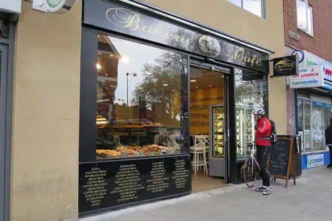 Anny Bakery photo 2