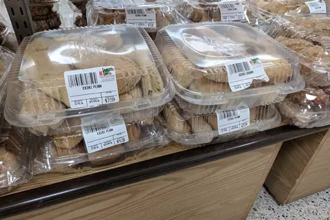 Anny Bakery photo 1
